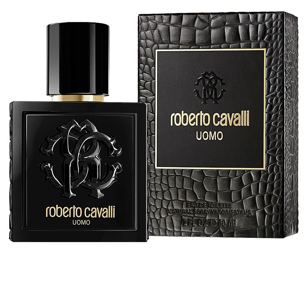 ROBERTO CAVALLI UOMO eau de toilette in , Perfumes by ROBERTO CAVALLI. Merkmale: ROBERTO CAVALLI UOMO eau de toilette. Verfügbar bei ParfümReich.