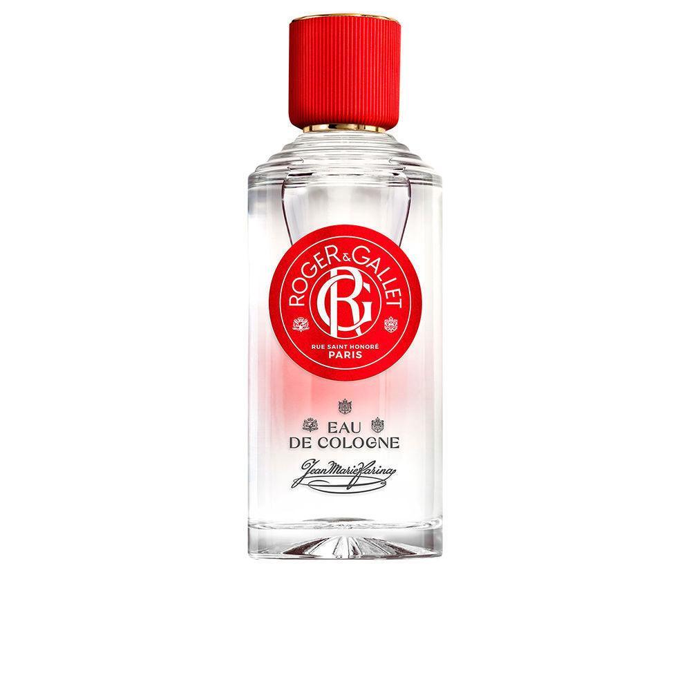 ROGER & GALLET JEAN MARIE FARINA eau de cologne in 100 ml , Perfumes by ROGER & GALLET. Merkmale: . Verfügbar bei ParfümReich.
