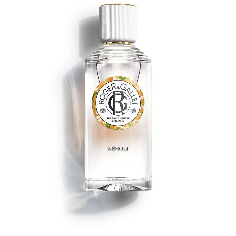 ROGER & GALLET NÉROLI agua perfumada bienestar in 100 ml , Perfumes by ROGER & GALLET. Merkmale: . Verfügbar bei ParfümReich.