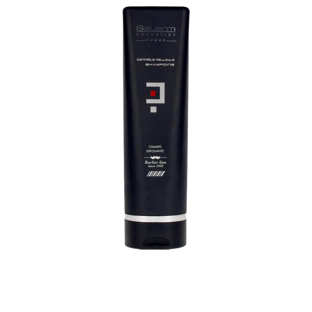 SALERM HOMME champú caspa exfoliante 250 ml in , Hair by SALERM. Merkmale: . Verfügbar bei ParfümReich.