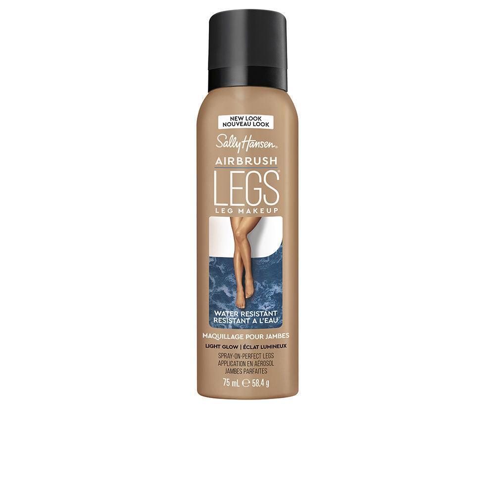 SALLY HANSEN AIRBRUSH LEGS make up spray 75 ml in Light , Sun Care by SALLY HANSEN. Merkmale: . Verfügbar bei ParfümReich.