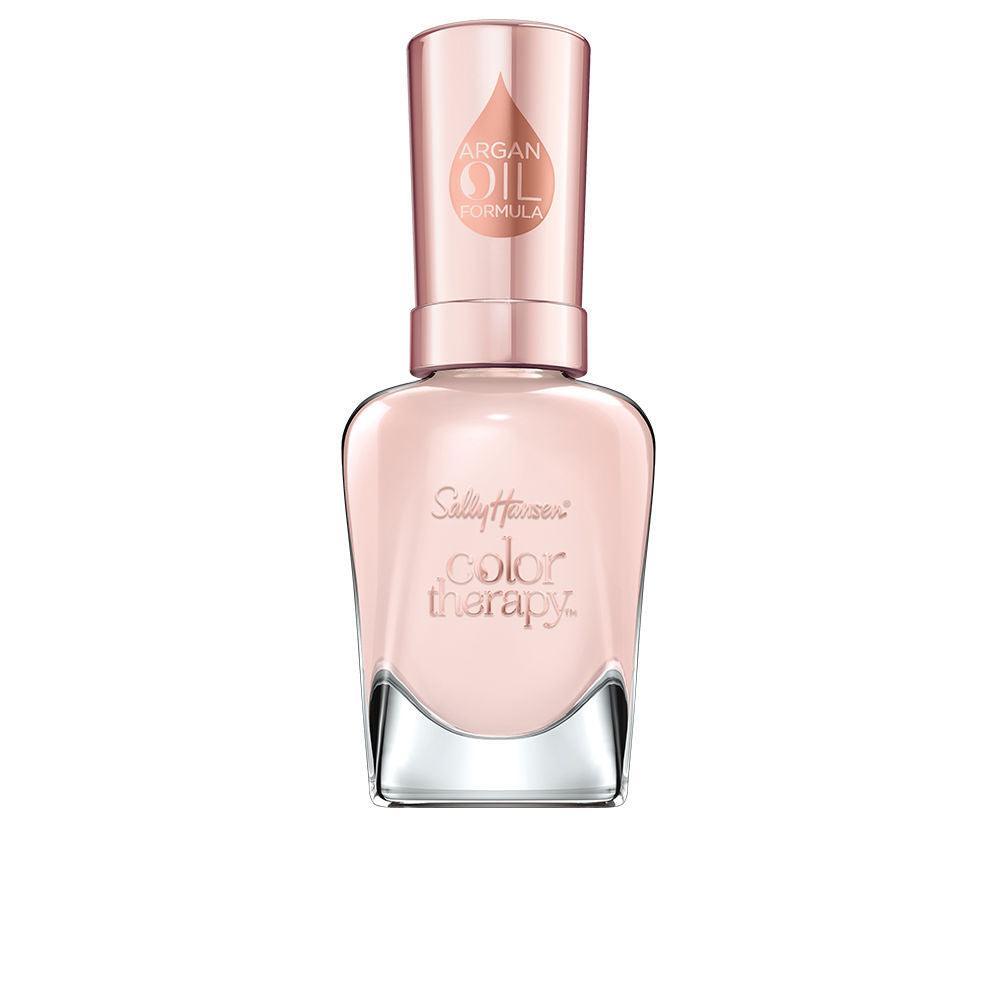 SALLY HANSEN COLOR THERAPY Nail Polish and Cuticle Elixir Oil 14.7 ml in , Makeup by SALLY HANSEN. Merkmale: . Verfügbar bei ParfümReich.