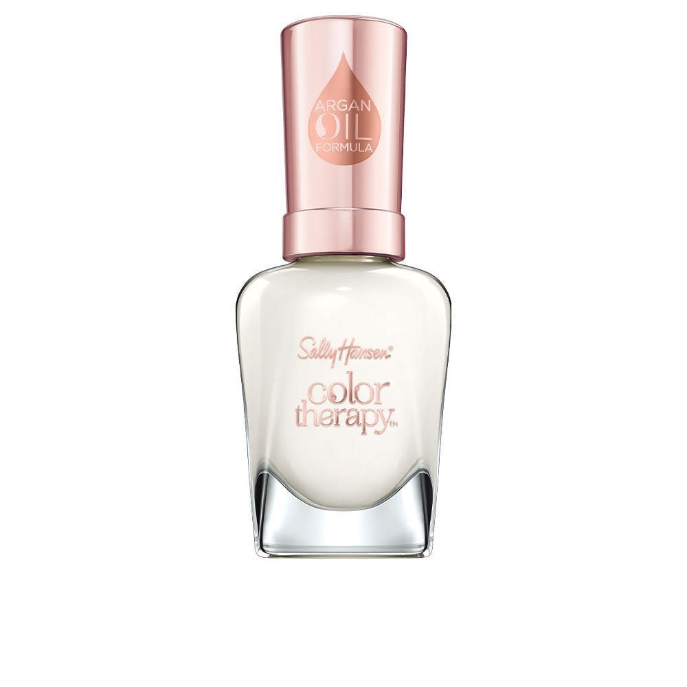 SALLY HANSEN COLOR THERAPY Nail Polish and Cuticle Elixir Oil 14.7 ml in well well , Makeup by SALLY HANSEN. Merkmale: . Verfügbar bei ParfümReich.