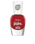 SALLY HANSEN GOOD.KIND.PURE vegan color and top coat 10 ml in , Makeup by SALLY HANSEN. Merkmale: . Verfügbar bei ParfümReich.