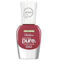 SALLY HANSEN GOOD.KIND.PURE vegan color and top coat 10 ml in , Makeup by SALLY HANSEN. Merkmale: . Verfügbar bei ParfümReich.