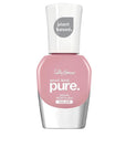 SALLY HANSEN GOOD.KIND.PURE vegan color and top coat 10 ml in , Makeup by SALLY HANSEN. Merkmale: . Verfügbar bei ParfümReich.
