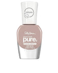 SALLY HANSEN GOOD.KIND.PURE vegan color and top coat 10 ml in , Makeup by SALLY HANSEN. Merkmale: . Verfügbar bei ParfümReich.