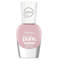 SALLY HANSEN GOOD.KIND.PURE vegan color and top coat 10 ml in , Makeup by SALLY HANSEN. Merkmale: . Verfügbar bei ParfümReich.