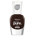 SALLY HANSEN GOOD.KIND.PURE vegan color and top coat 10 ml in warm cacao , Makeup by SALLY HANSEN. Merkmale: . Verfügbar bei ParfümReich.