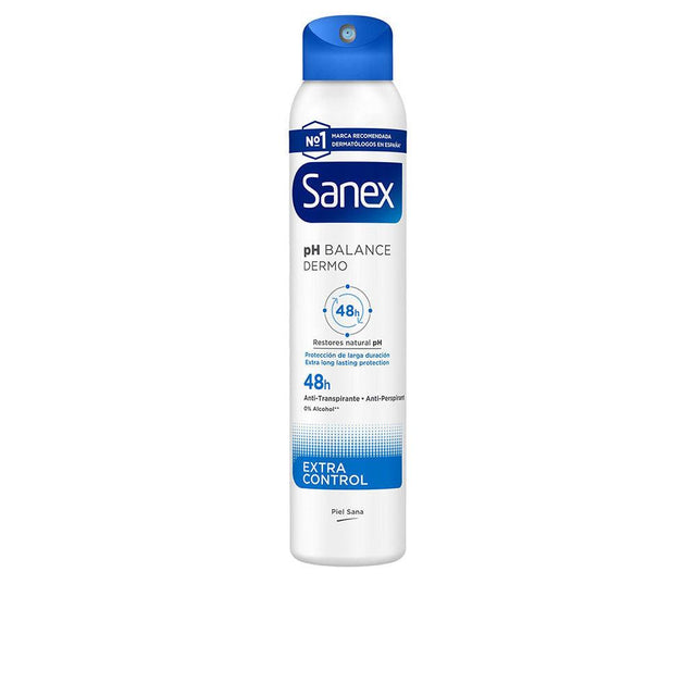 SANEX DERMO EXTRA-CONTROL deo vapor 200 ml in , Hygiene by SANEX. Merkmale: . Verfügbar bei ParfümReich.