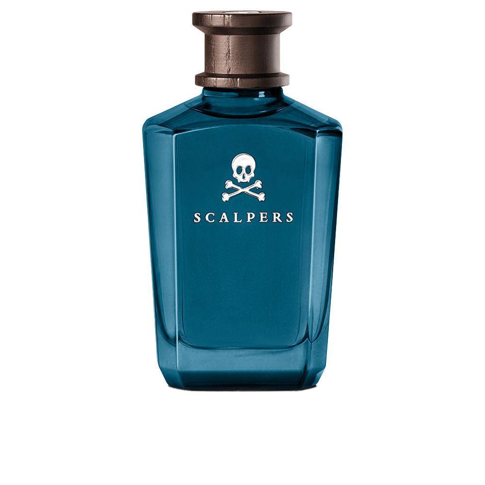 SCALPERS YACHT CLUB Eau de Parfum in 125 ml , Perfumes by SCALPERS. Merkmale: . Verfügbar bei ParfümReich.