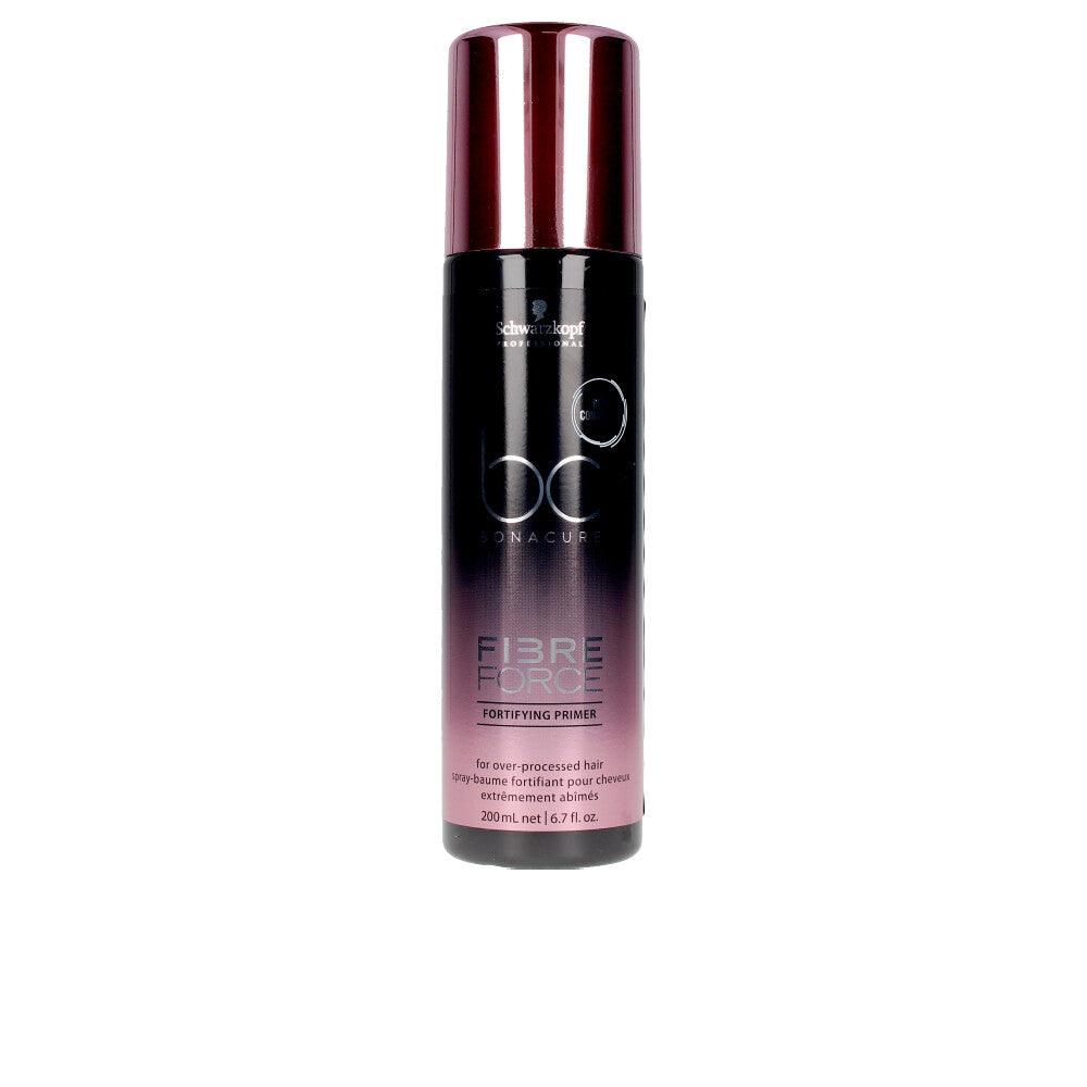 SCHWARZKOPF BC FIBRE FORCE fortifying primer spray 200 ml in , Hair by SCHWARZKOPF. Merkmale: . Verfügbar bei ParfümReich.