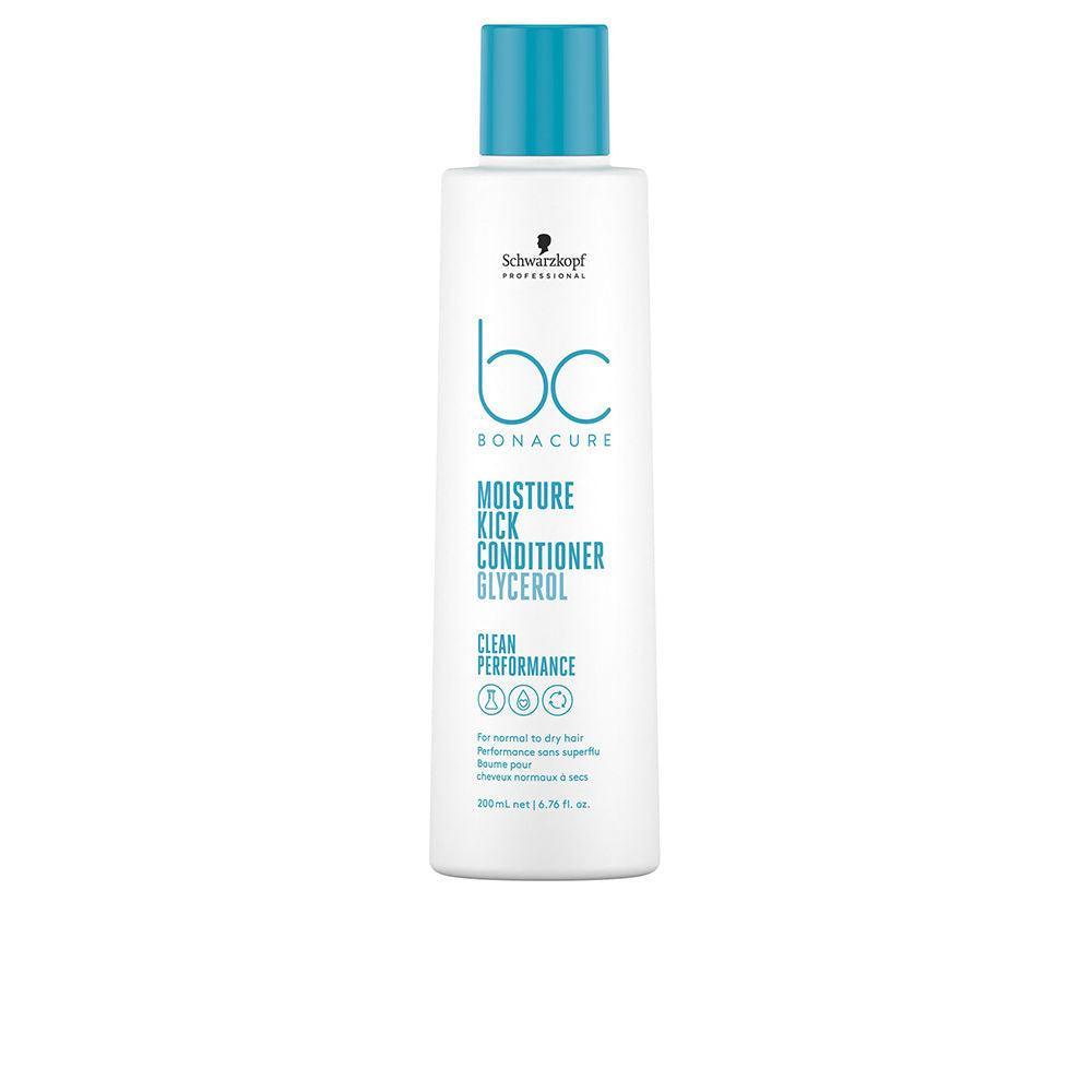SCHWARZKOPF BC MOISTURE KICK conditioner in 200 ml , Hair by SCHWARZKOPF. Merkmale: . Verfügbar bei ParfümReich.