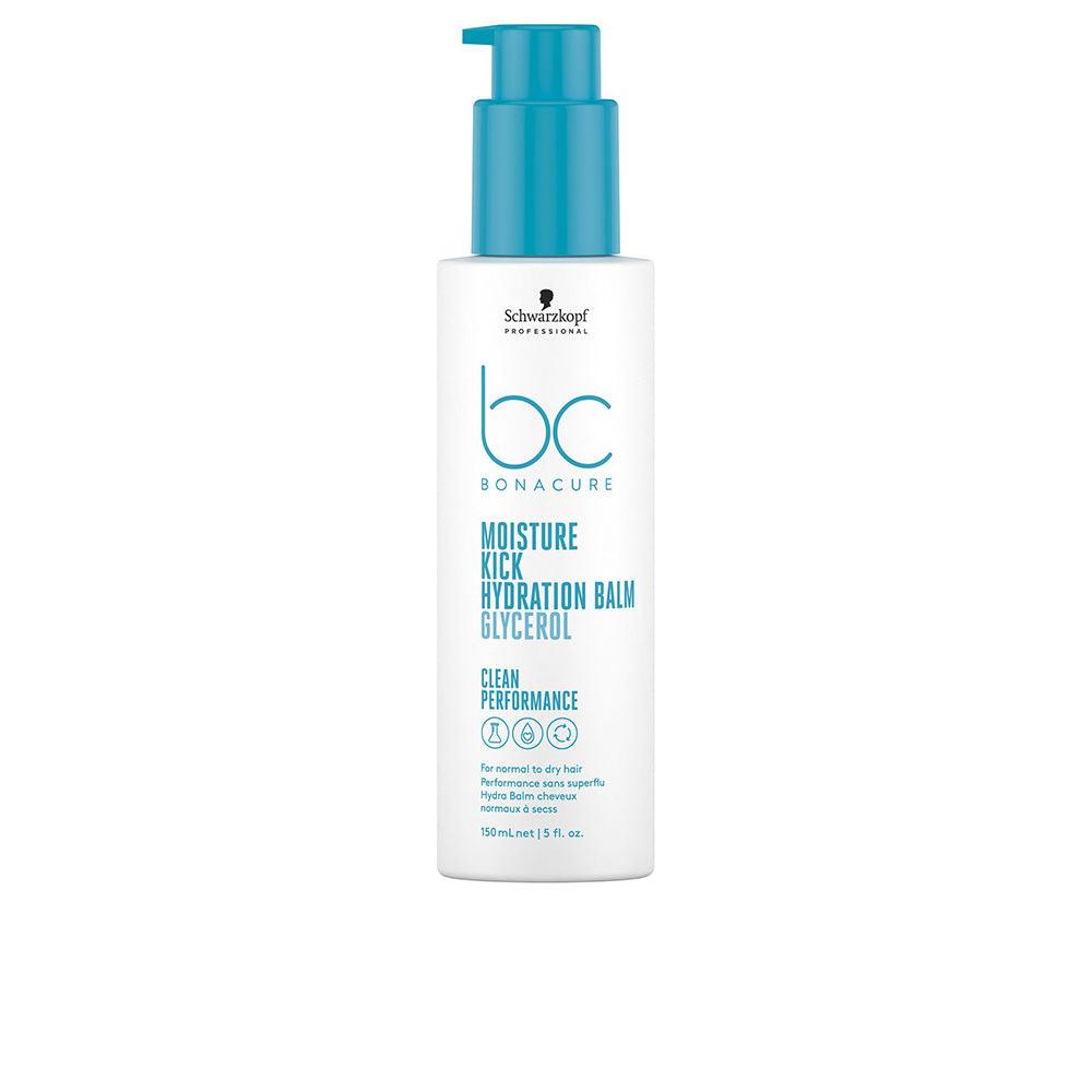 SCHWARZKOPF BC MOISTURE KICK hydration balm 150 ml in , Hair by SCHWARZKOPF. Merkmale: . Verfügbar bei ParfümReich.
