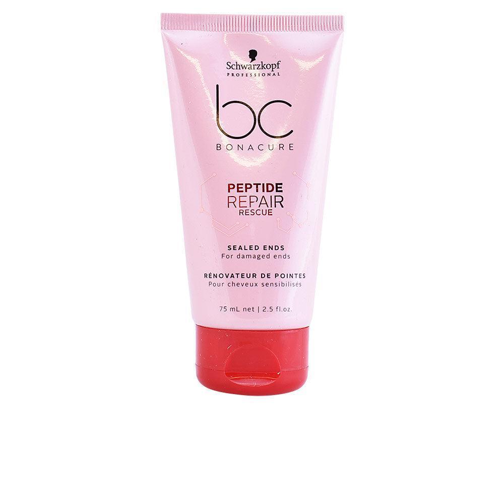SCHWARZKOPF BC PEPTIDE REPAIR RESCUE sealed ends 75 ml in , Hair by SCHWARZKOPF. Merkmale: . Verfügbar bei ParfümReich.