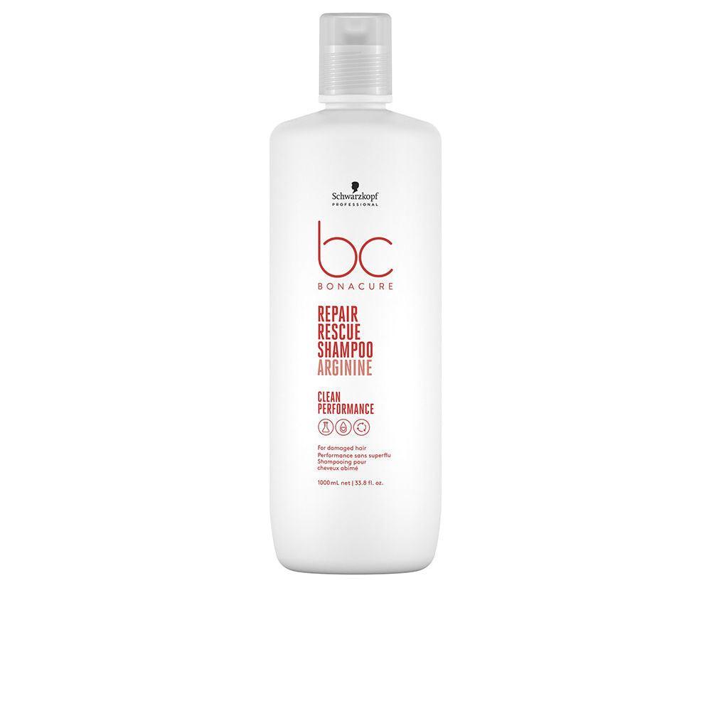 SCHWARZKOPF BC REPAIR RESCUE Shampoo in 1000 ml , Hair by SCHWARZKOPF. Merkmale: . Verfügbar bei ParfümReich.
