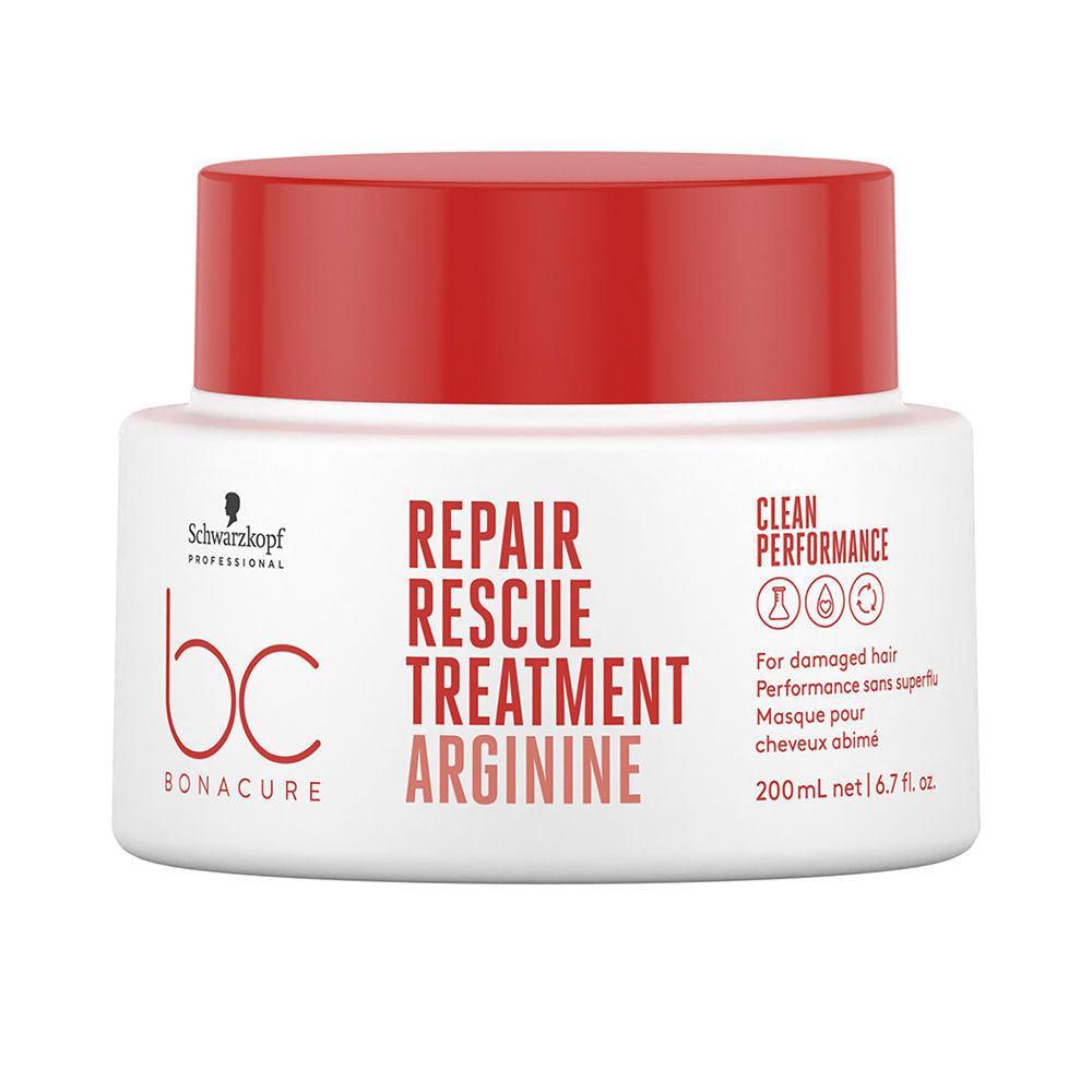 SCHWARZKOPF BC REPAIR RESCUE treatment in 200 ml , Hair by SCHWARZKOPF. Merkmale: . Verfügbar bei ParfümReich.