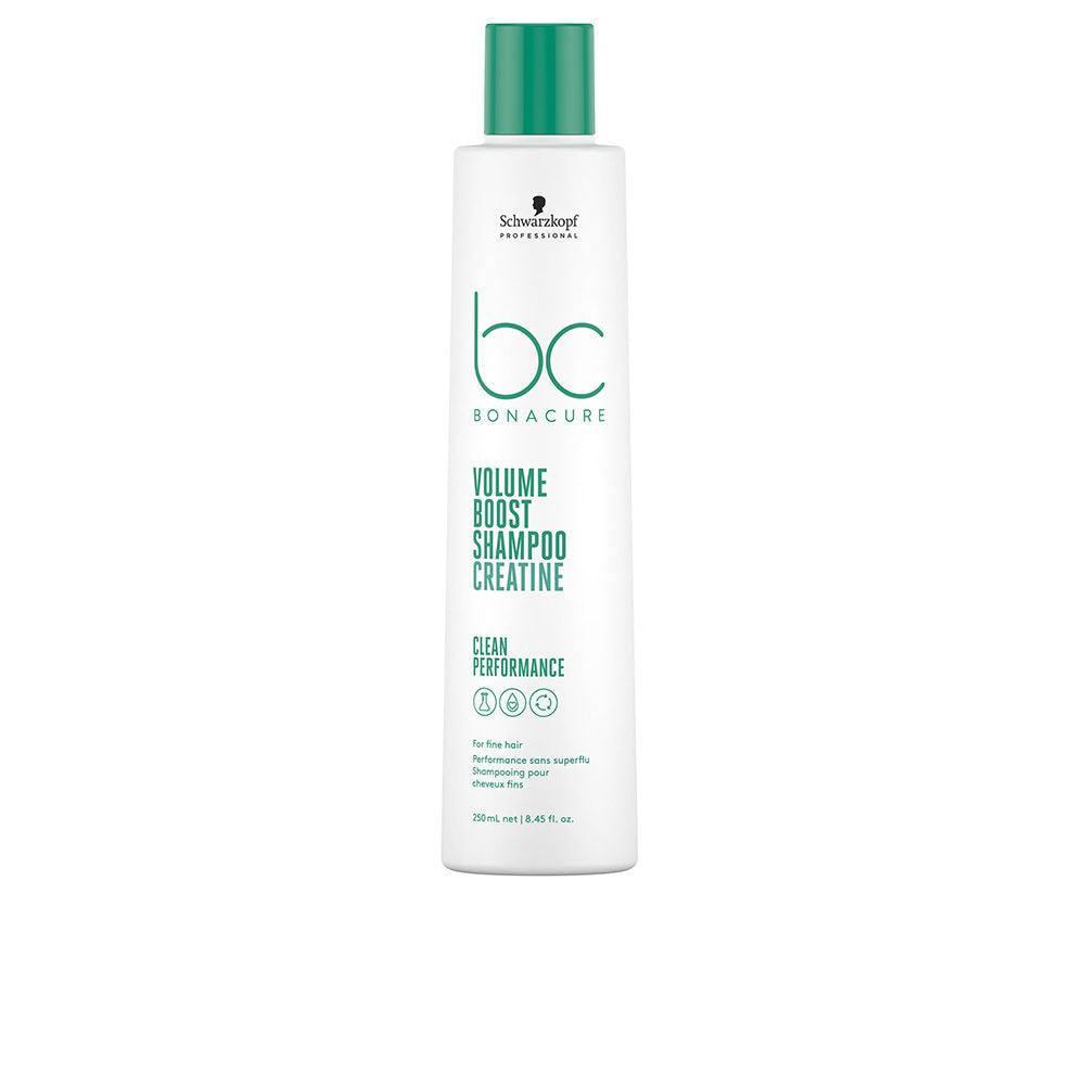 SCHWARZKOPF BC VOLUME BOOST shampoo in 250 ml , Hair by SCHWARZKOPF. Merkmale: . Verfügbar bei ParfümReich.