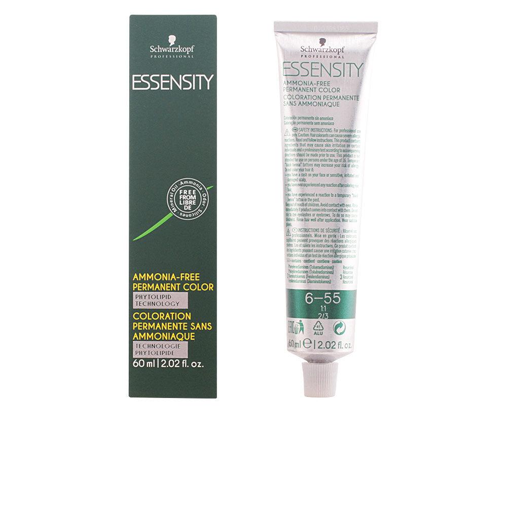 SCHWARZKOPF ESSENSITY ammonia-free permanent color #6- 55 ml in , Hair by SCHWARZKOPF. Merkmale: . Verfügbar bei ParfümReich.