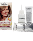 SCHWARZKOPF MASS MARKET PALETTE AGE CARE COLOR dye in Ash Blonde , Hair by SCHWARZKOPF MASS MARKET. Merkmale: . Verfügbar bei ParfümReich.