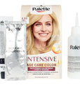 SCHWARZKOPF MASS MARKET PALETTE AGE CARE COLOR dye in Golden Blonde , Hair by SCHWARZKOPF MASS MARKET. Merkmale: . Verfügbar bei ParfümReich.