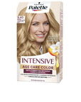 SCHWARZKOPF MASS MARKET PALETTE AGE CARE COLOR dye in Light Beige Blonde , Hair by SCHWARZKOPF MASS MARKET. Merkmale: . Verfügbar bei ParfümReich.