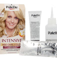 SCHWARZKOPF MASS MARKET PALETTE AGE CARE COLOR dye in Light Blonde , Hair by SCHWARZKOPF MASS MARKET. Merkmale: . Verfügbar bei ParfümReich.