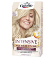SCHWARZKOPF MASS MARKET PALETTE AGE CARE COLOR dye in Very Light Ash Blonde , Hair by SCHWARZKOPF MASS MARKET. Merkmale: . Verfügbar bei ParfümReich.