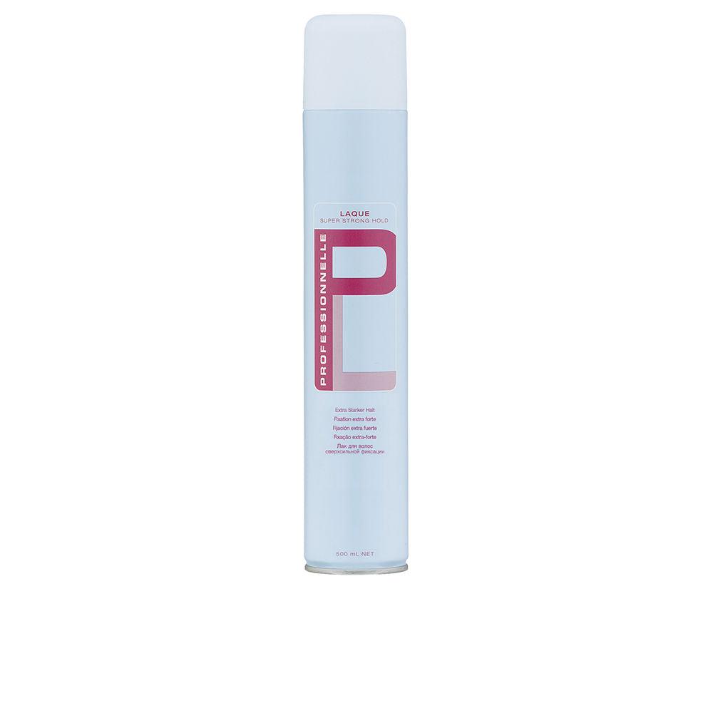 SCHWARZKOPF PROFESSIONNELLE CARE hair spray 500 ml in , Hair by SCHWARZKOPF. Merkmale: . Verfügbar bei ParfümReich.