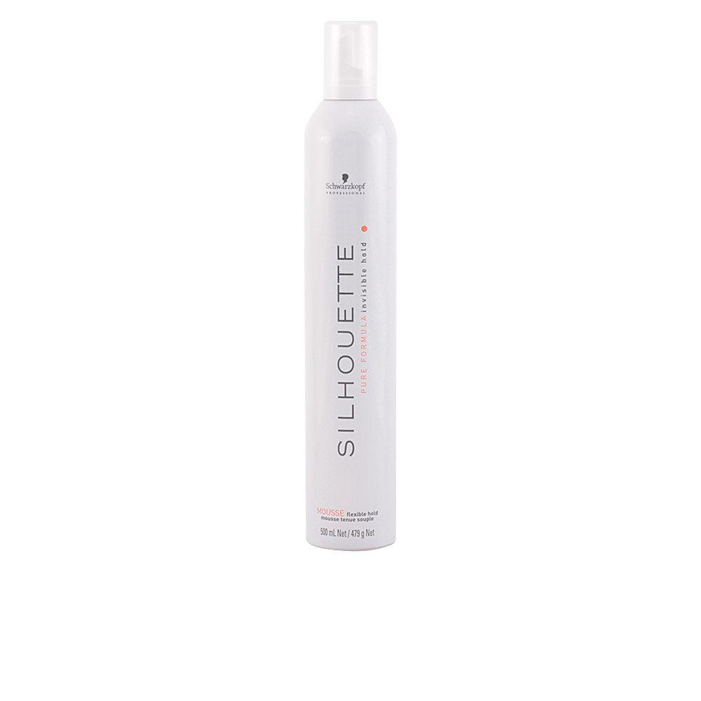 SCHWARZKOPF SILHOUETTE flexible hold mousse 500 ml in , Hair by SCHWARZKOPF. Merkmale: . Verfügbar bei ParfümReich.