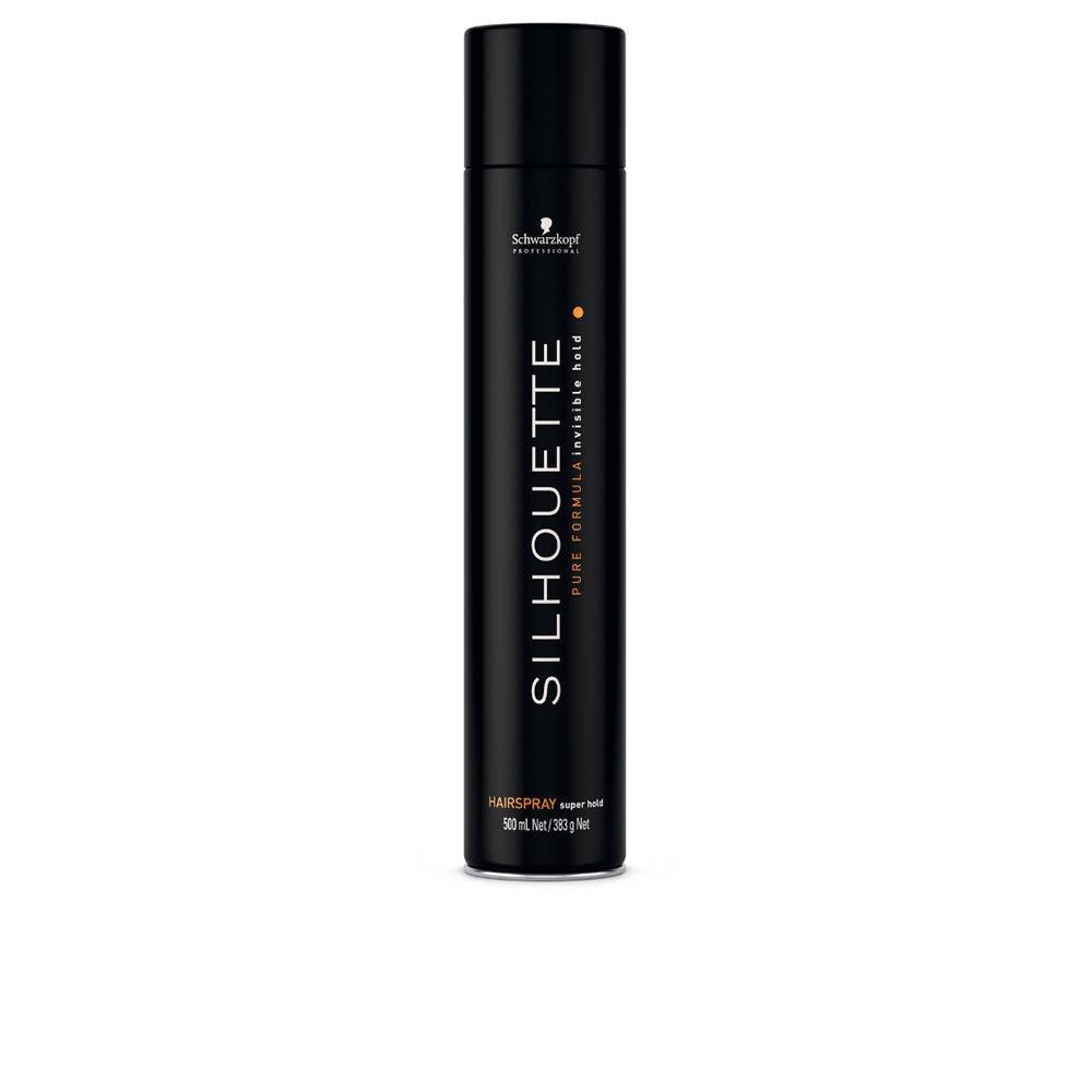 SCHWARZKOPF SILHOUETTE hairspray super hold in 500 ml , Hair by SCHWARZKOPF. Merkmale: . Verfügbar bei ParfümReich.