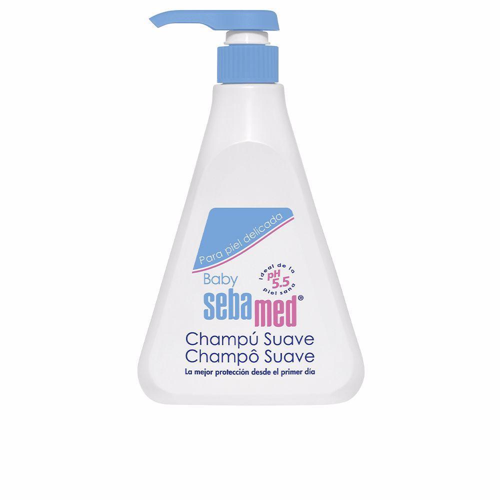 SEBAMED BABY mild shampoo in 500 ml , Kids & Babies by SEBAMED. Merkmale: . Verfügbar bei ParfümReich.