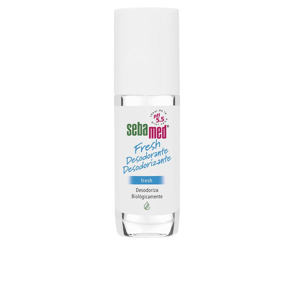 SEBAMED FRESH deo roll-on 50 ml in , Hygiene by SEBAMED. Merkmale: . Verfügbar bei ParfümReich.