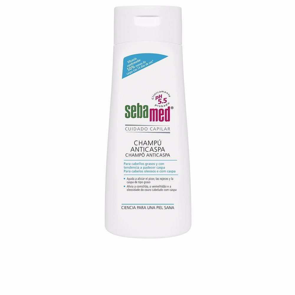 SEBAMED HAIR CARE anti-dandruff shampoo in 400 ml , Hair by SEBAMED. Merkmale: . Verfügbar bei ParfümReich.