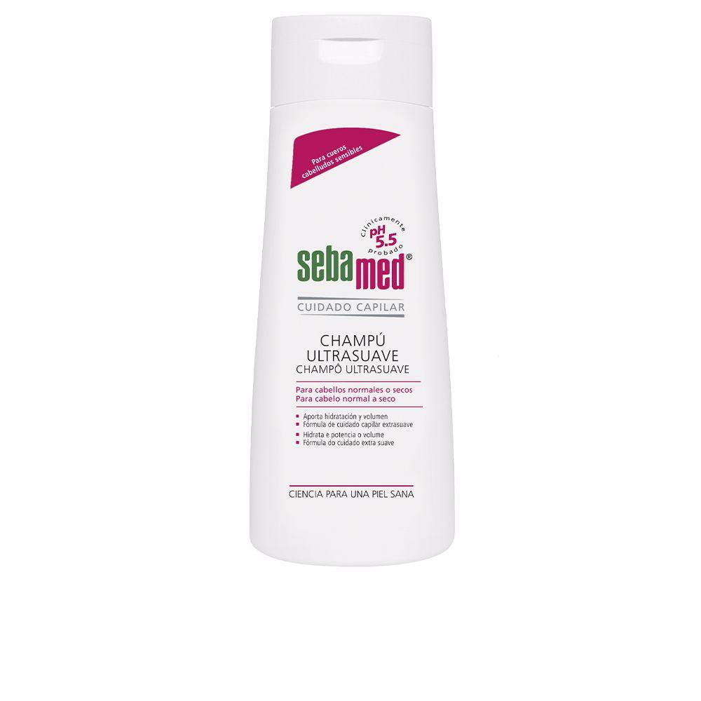 SEBAMED HAIR CARE ultra-gentle shampoo 400 ml in , Hair by SEBAMED. Merkmale: . Verfügbar bei ParfümReich.