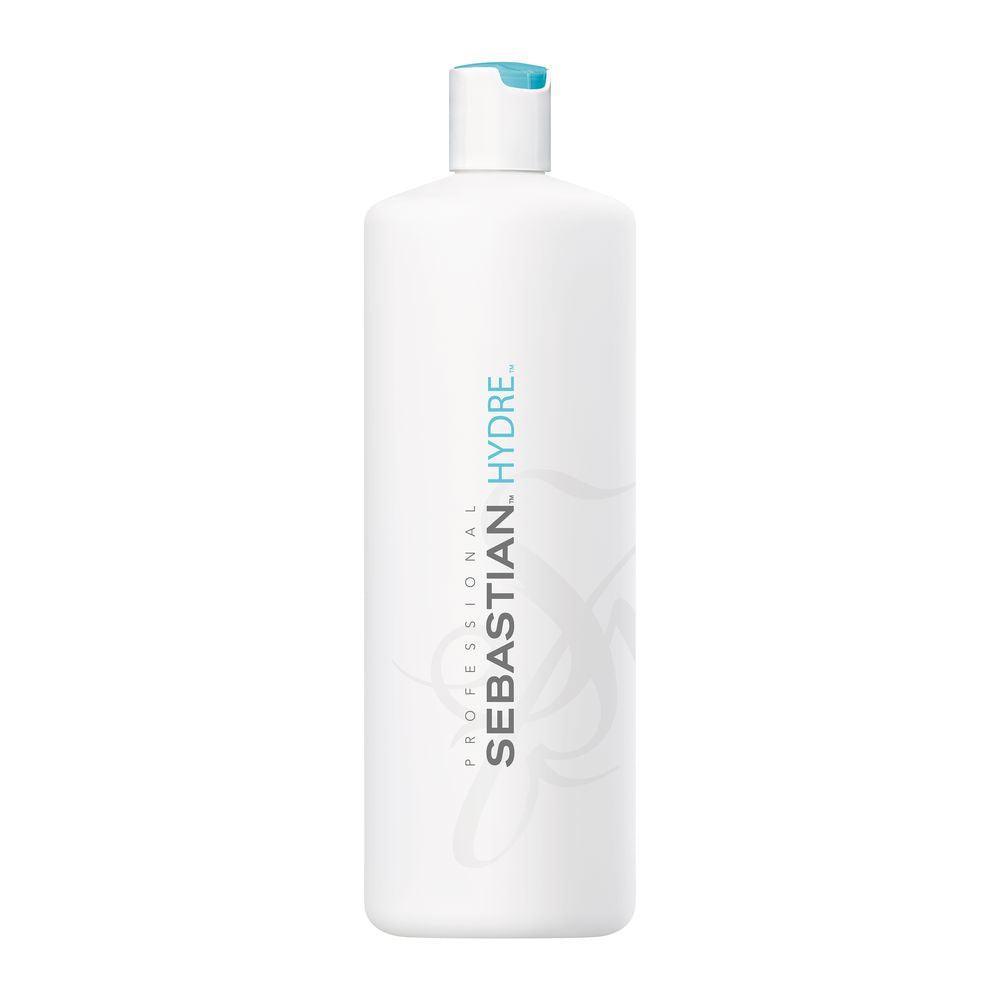 SEBASTIAN PROFESSIONALS HYDRE Moisturizing and Nourishing Conditioner in 1000 ml , Hair by SEBASTIAN PROFESSIONALS. Merkmale: . Verfügbar bei ParfümReich.