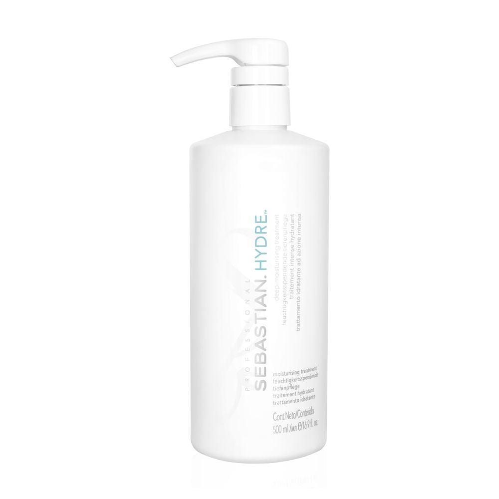 SEBASTIAN PROFESSIONALS HYDRE Moisturizing and Nourishing Treatment Mask in 500 ml , Hair by SEBASTIAN PROFESSIONALS. Merkmale: . Verfügbar bei ParfümReich.