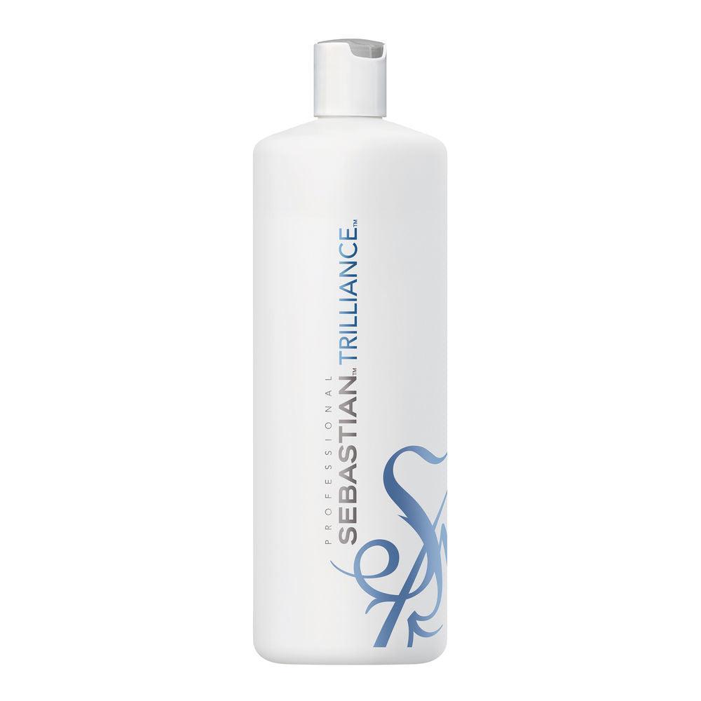 SEBASTIAN PROFESSIONALS TRILLIANCE Sublime Shine Conditioner in 1000 ml , Hair by SEBASTIAN PROFESSIONALS. Merkmale: . Verfügbar bei ParfümReich.