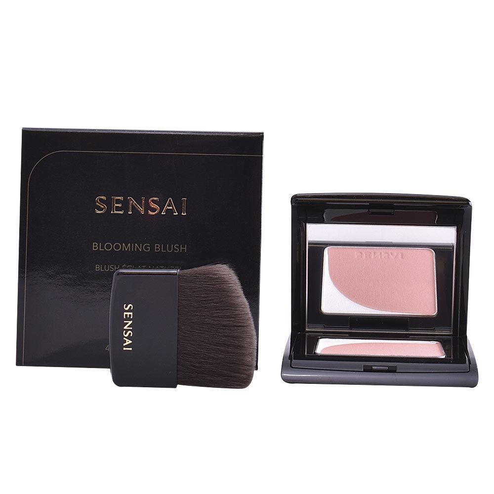 SENSAI BLOOMING blush 4 gr in Beige , Makeup by SENSAI. Merkmale: . Verfügbar bei ParfümReich.
