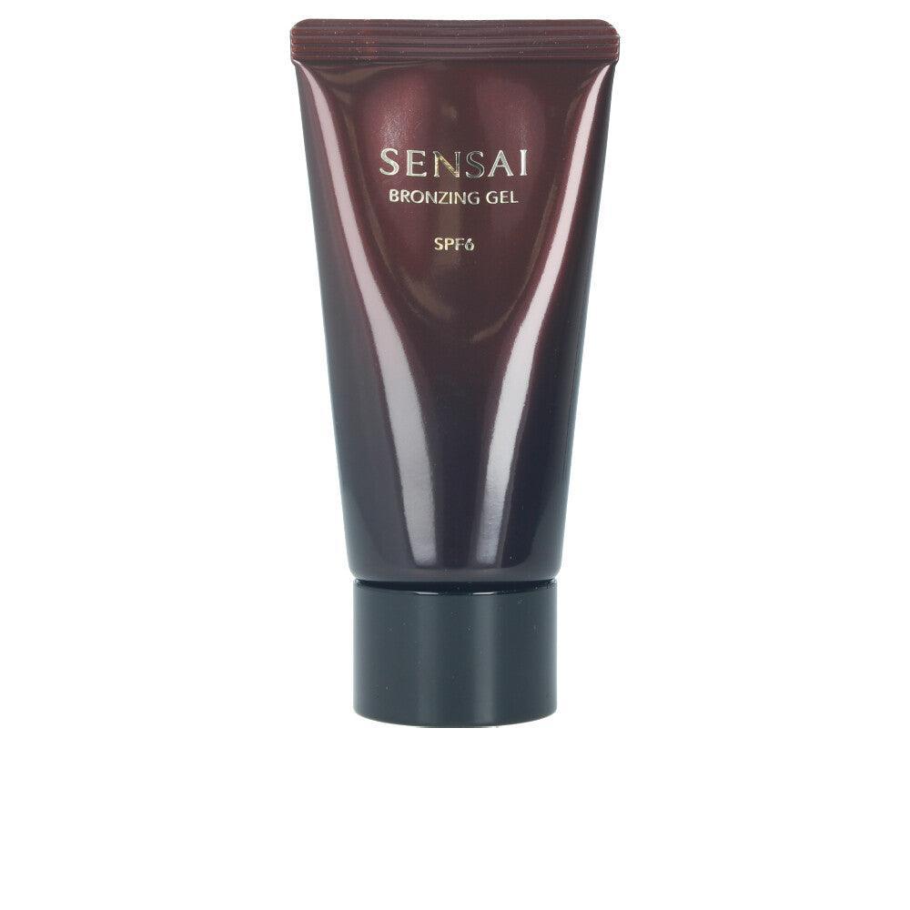 SENSAI BRONZING gel 50 ml in copper bronz , Makeup by SENSAI. Merkmale: . Verfügbar bei ParfümReich.