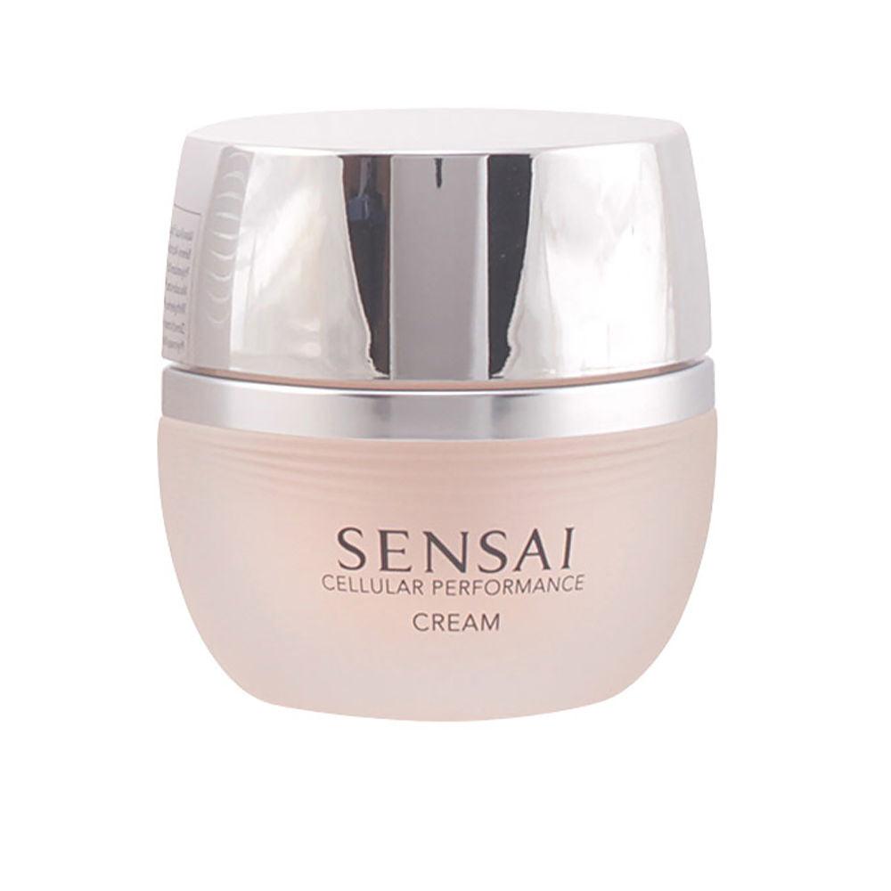 SENSAI CELLULAR PERFORMANCE cream 40 ml in , Facial Cosmetics by SENSAI. Merkmale: . Verfügbar bei ParfümReich.