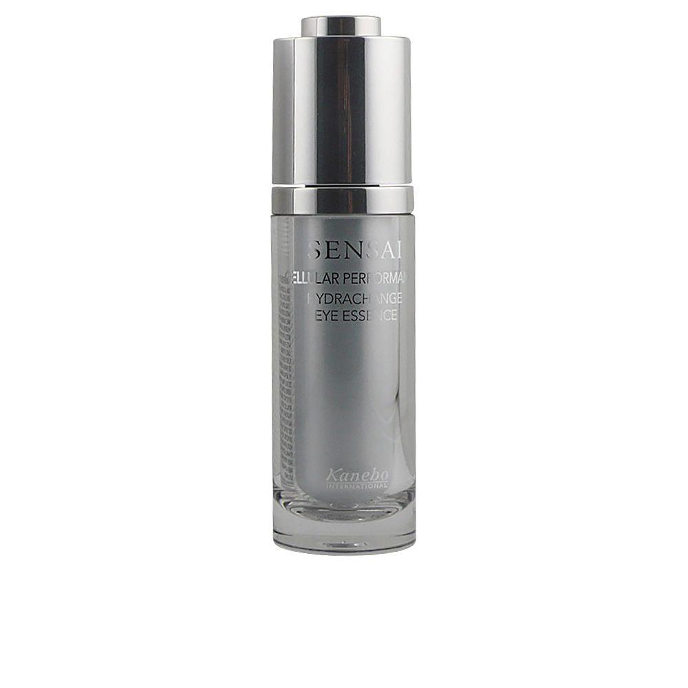 SENSAI CELLULAR PERFORMANCE HYDRACHANGE eye essence 15 ml in , Facial Cosmetics by SENSAI. Merkmale: . Verfügbar bei ParfümReich.