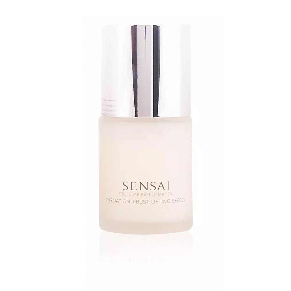SENSAI CELLULAR PERFORMANCE throat and bust lifting effect 100 ml in , Body Cosmetics by SENSAI. Merkmale: . Verfügbar bei ParfümReich.