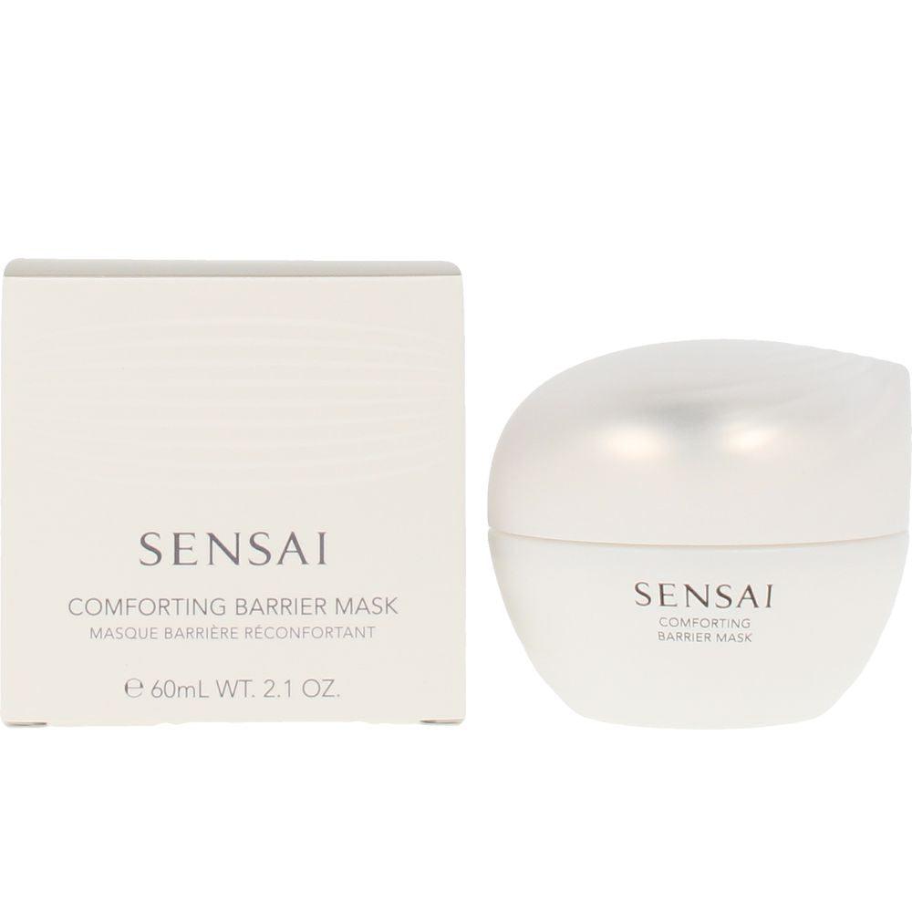 SENSAI COMFORTING BARRIER mask 60 ml in , Facial Cosmetics by SENSAI. Merkmale: . Verfügbar bei ParfümReich.