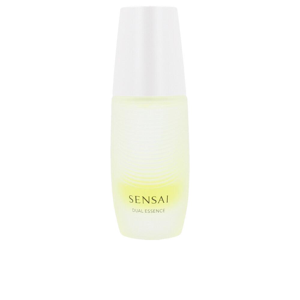 SENSAI DUAL ESSENCE 30 ml in , Facial Cosmetics by SENSAI. Merkmale: . Verfügbar bei ParfümReich.