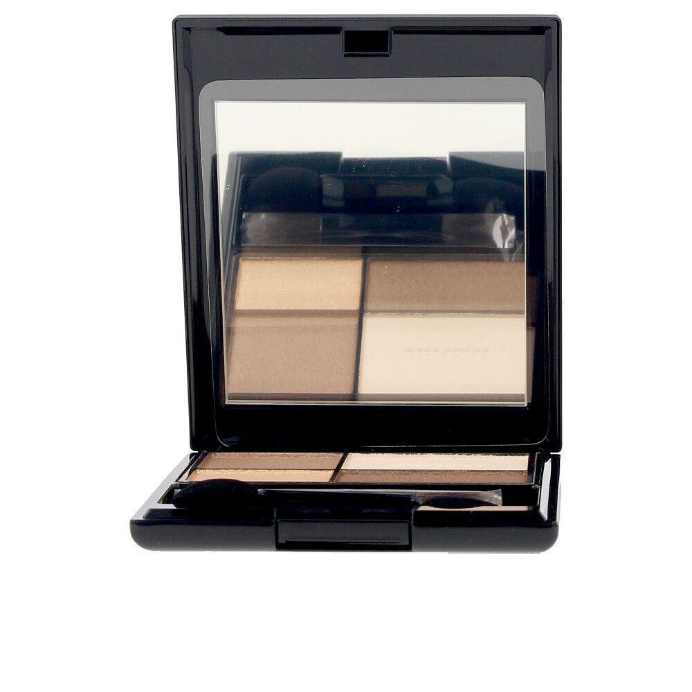 SENSAI EYE COLOUR PALETTE 3,7 gr in shiny folige , Makeup by SENSAI. Merkmale: . Verfügbar bei ParfümReich.