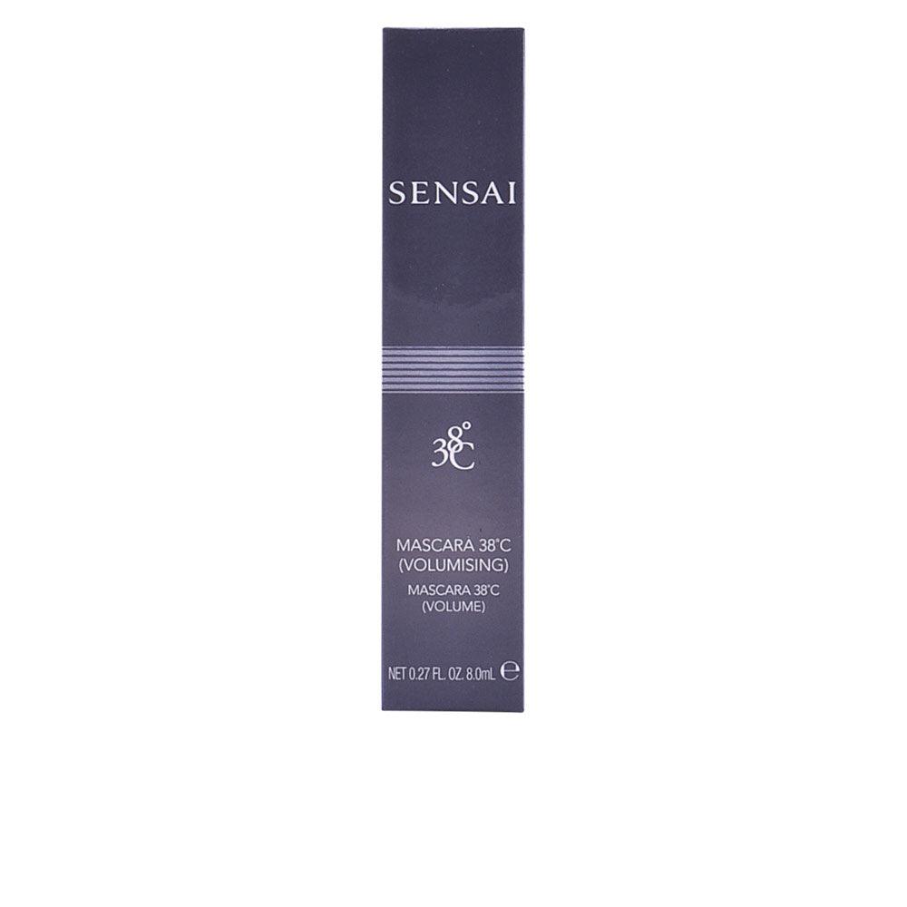 SENSAI MASCARA 38ºC volumising #Black 8 ml in , Makeup by SENSAI. Merkmale: . Verfügbar bei ParfümReich.