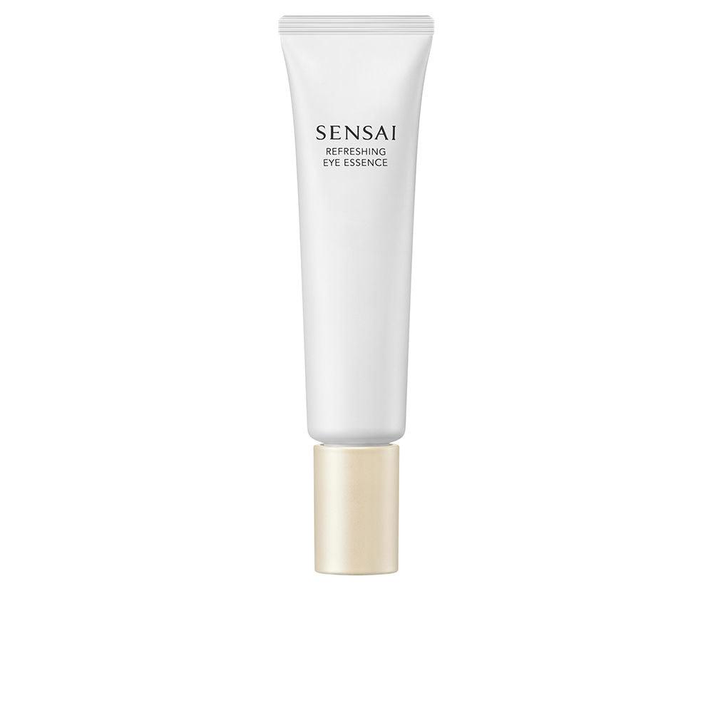 SENSAI REFRESHING eye essence refill 20 ml in , Facial Cosmetics by SENSAI. Merkmale: . Verfügbar bei ParfümReich.