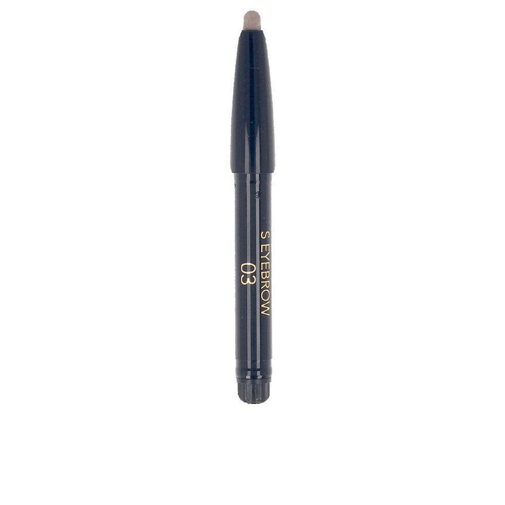 SENSAI STYLING EYEBROW PENCIL 0,2 gr in TAUPE TRAP , Makeup by SENSAI. Merkmale: . Verfügbar bei ParfümReich.