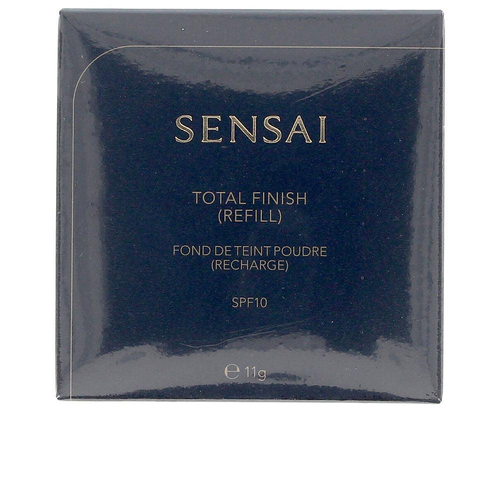 SENSAI TOTAL FINISH foundation 11 gr in , Makeup by SENSAI. Merkmale: . Verfügbar bei ParfümReich.